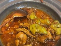 -云海肴·汽锅鸡·云南菜(广安门天虹店)