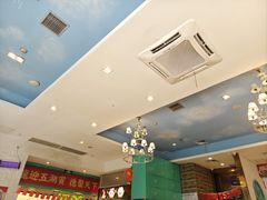 -龙聚德北京烤鸭(沙坪坝华宇A馆店)