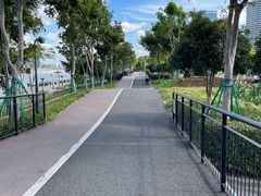 -富都滨江地下停车场