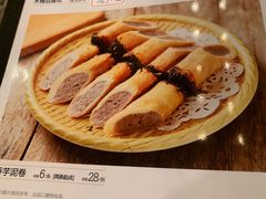 -先记烧鹅王·本地粤菜(福永店)