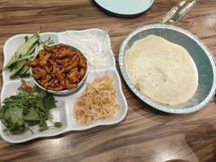 -合合春饼(潘家园店)