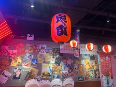 -白石的深夜食堂(济南万象城店)