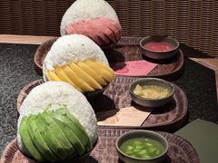 -三出山火锅(南京万象天地店)