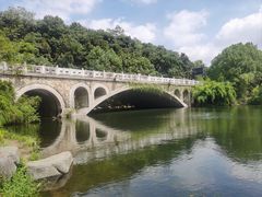 -杭州半山国家森林公园