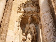 -瓦伦西亚大教堂