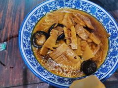 -西园寺素食(西园弄戒幢律寺店)