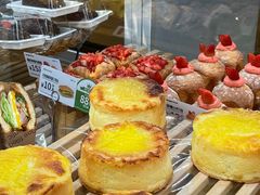 -仟吉KenGee(银港店)