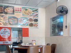 -芳华轩•客家菜馆(梧桐山店)