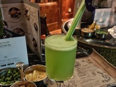 -记者俱乐部酒吧(北京瑞吉酒店)