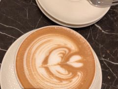 -V咖啡(兰州盛达希尔顿酒店)