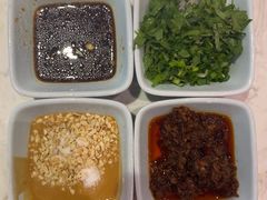 -捞神汤物料理(正大广场店)