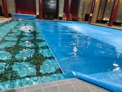 -抚仙湖万达文华酒店