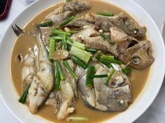-健跳小海鲜(人民路店)