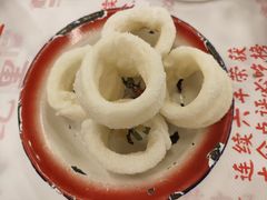 白糖糕-堂瓦里·33年传统赣菜(第一街区店)