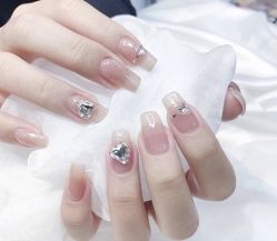 -Aso Artist Beauty美甲美睫