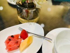 -HOME餐厅粤菜 融合菜