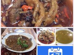 iphone_upload_pic-老闵田螺馆·南昌特色(总店)