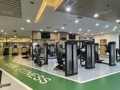 -爱尚游泳健身(外交公寓店)