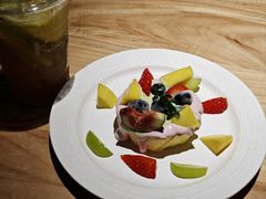 -KimPro 辛普乐概念韩餐