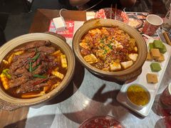 -山四砂锅(太原钟楼街店)