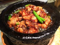 -绿茶餐厅(昌平悦荟店)