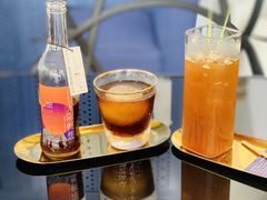 -游心咖啡(青山滨江店)