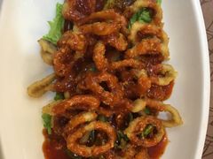 -丽华餐厅·天津菜(艳阳路店)
