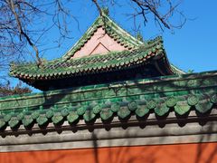 -历代帝王庙博物馆