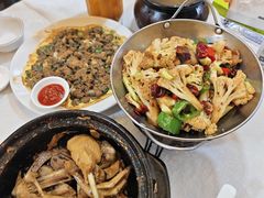 -莲花公园煎蟹(总店)