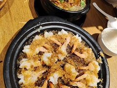 -溢香苑瓦罐(优胜北路店)