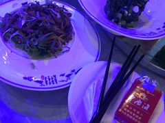 -蟹岛开饭楼