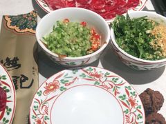-汕头八合里海记牛肉店(清河店)