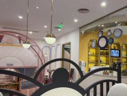 -MELAND CLUB亲子乐园·派对·餐厅(北京芳圆里ID MALL店)