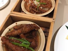 金钱肚-蔡澜点心·粤菜(西单大悦城店)