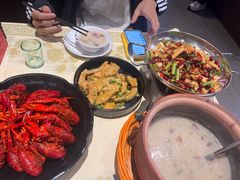 -聚味瞿记·龙虾堂(坡子街店)