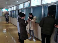 -同济大学-北苑食堂