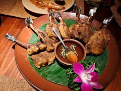-花马天堂云南餐厅 Lost Heaven(高邮路店)