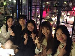 -胡桃里音乐酒馆(白云五号T5 MALL店)