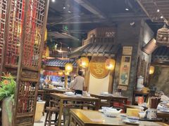 -南京大牌档(之心城店)