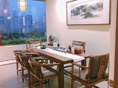 -小茶闲舍·观景商务茶馆(广州塔店)