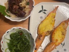 -菊上日式料理(蚌埠银泰店)