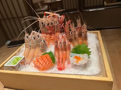 -Minase水濑·日料放题(外滩店)
