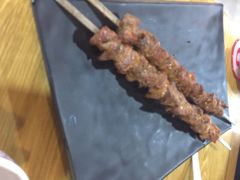 iphone_upload_pic-食客烧烤(罗道庄店)