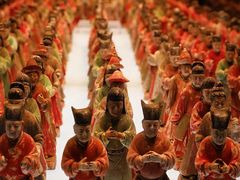 -陕西历史博物馆