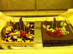 -榖屋house of flour(张江首店)