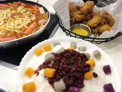 -漫麦韩国美食广祥店