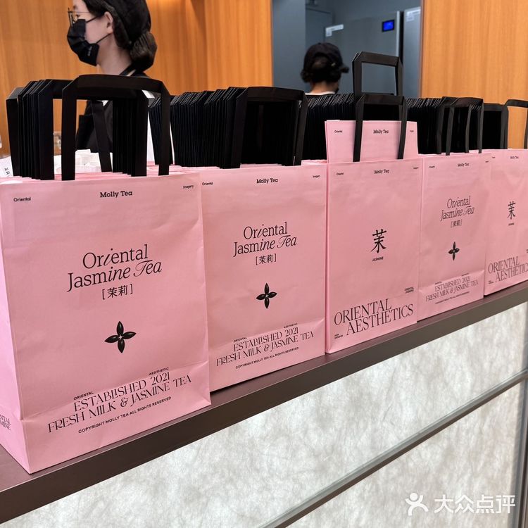 是真的！！！石家庄西美花街终于有茉莉奶白了