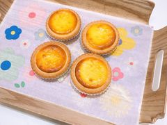 半熟芝士挞-好利来(革新店)