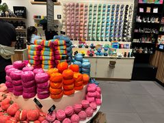 -LUSH(威尼斯人店)