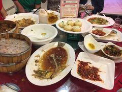 -不倒翁·安徽名菜楼(步行街店)